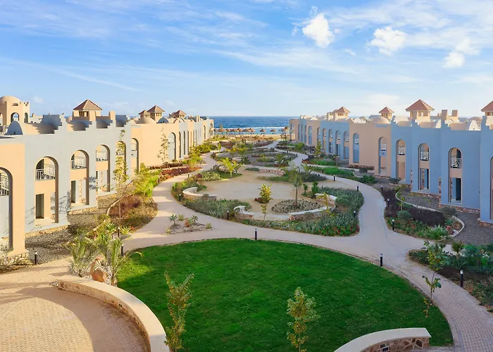 Lazuli Hotel, Marsa Alam