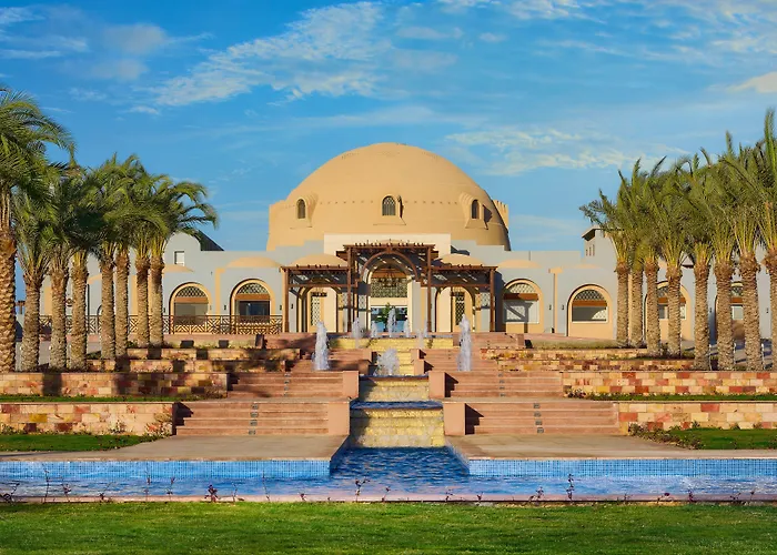 Lazuli Hotel, Marsa Alam