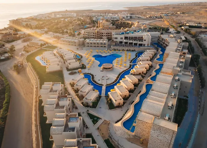 Utopia Blue Resort