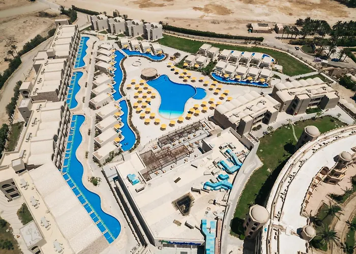 Utopia Blue Resort