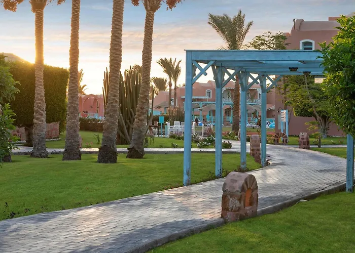 Swissotel Resort El Quseir